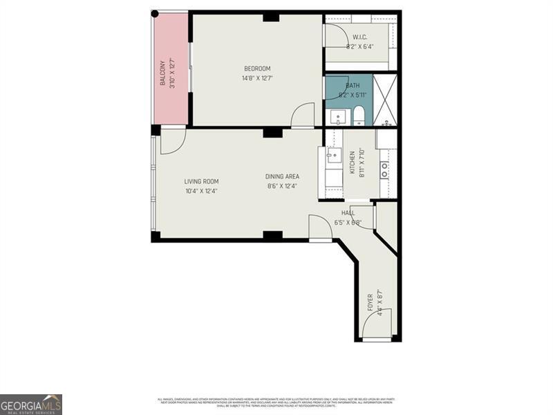 1280 West - Residential