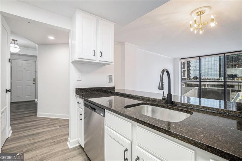 1280 West - Residential