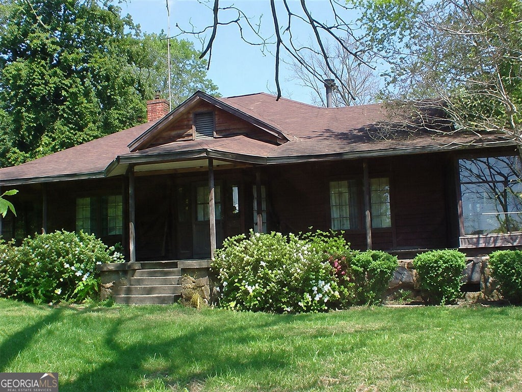 Photo of 73 Mahaffey Street, Jefferson, GA 30549 (MLS # 10832719)