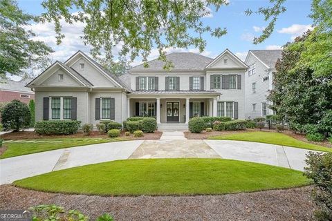 7045 VICKERY CREEK RD Cumming GA 30040