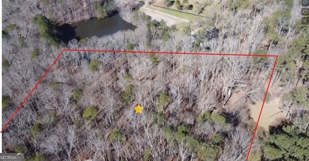 Photo of 228 Nacoochee Drive, Woodstock, GA 30188 (MLS # 10696790)