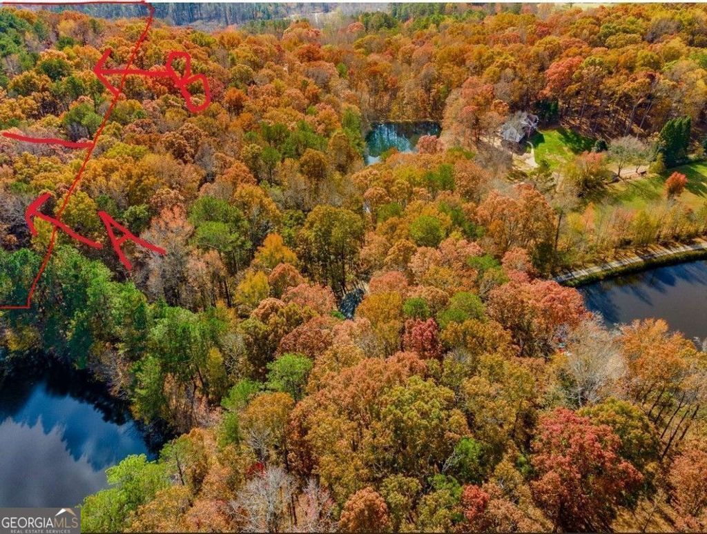 Photo of 228 Nacoochee Drive, Woodstock, GA 30188 (MLS # 10696790)