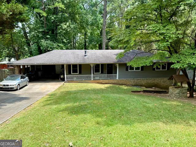 218 PRINCE ANTHONY DR NW