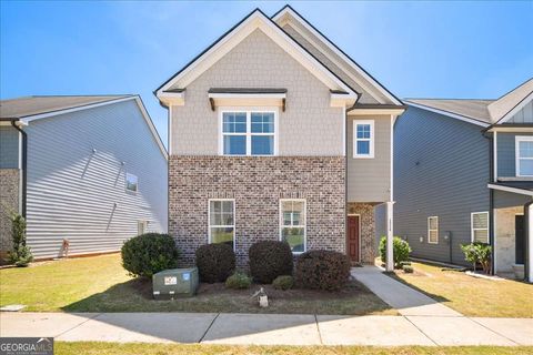 1214 Hawthorne TRL Atlanta GA 30344