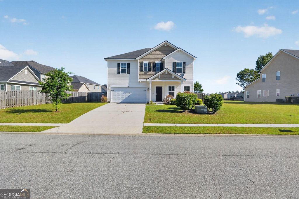 Photo of 4 Bridlington Way, Savannah, GA 31407 (MLS # 10731381)