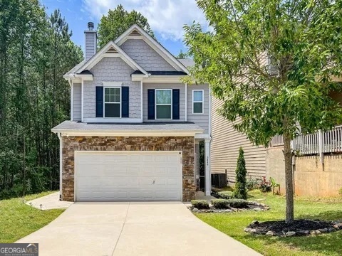 Beautiful 3 Bedroom, 2.5 Bath Home Near Mall of Georgia - Spacious, Stylish, and Convenient! Welcome home to this charming and well-maintained 3 bedroom, 2.5 bath house located just minutes from the Mall of Georgia, scenic Greenway trails, top-rated restaurants, shopping, and easy highway access for your daily commute. Step inside to find a bright and open layout perfect for both relaxing and entertaining. The spacious master suite features a luxurious bathroom complete with a double vanity, soaking tub, and a large walk-in closet for all your storage needs. The two additional bedrooms are generously sized, ideal for family, guests, or a home office. Enjoy outdoor living in the fenced-in backyard-perfect for weekend barbecues, kids, or pets to play safely. Don't miss your chance to live in a home that combines comfort, style, and unbeatable convenience. Schedule your tour today! Home is available for move-in September 1st, pending tenant approval. Rent is $2400 per month with a minimum lease term of 12 months and maximum of 24 months. Each person over 18 who will be living in the home must complete an application and go through the screening process. The nonrefundable application fee is $59 per person paid directly to the screening company. Absolutely no smoking in or around the home at any time. Small pets, under 30 pounds are permitted with approval and $500 nonrefundable pet fee. Security deposit of one month's rent, plus first month's rent is due at the time of signing in the form of certified funds. Home is currently occupied so please DO NOT disturb the tenant. Call to schedule a tour.