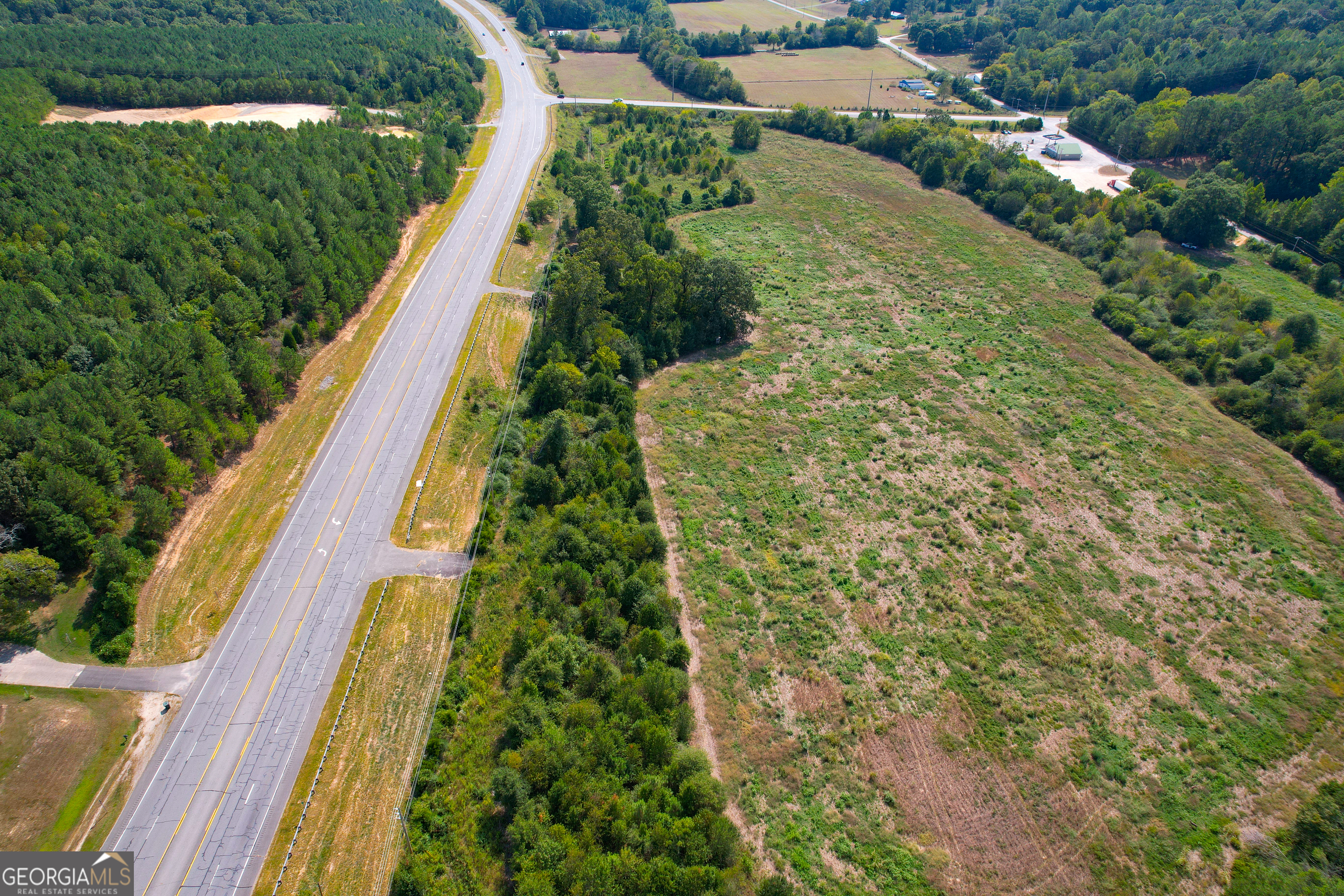 33+/- ACRES 2280 US Hwy 27 S.