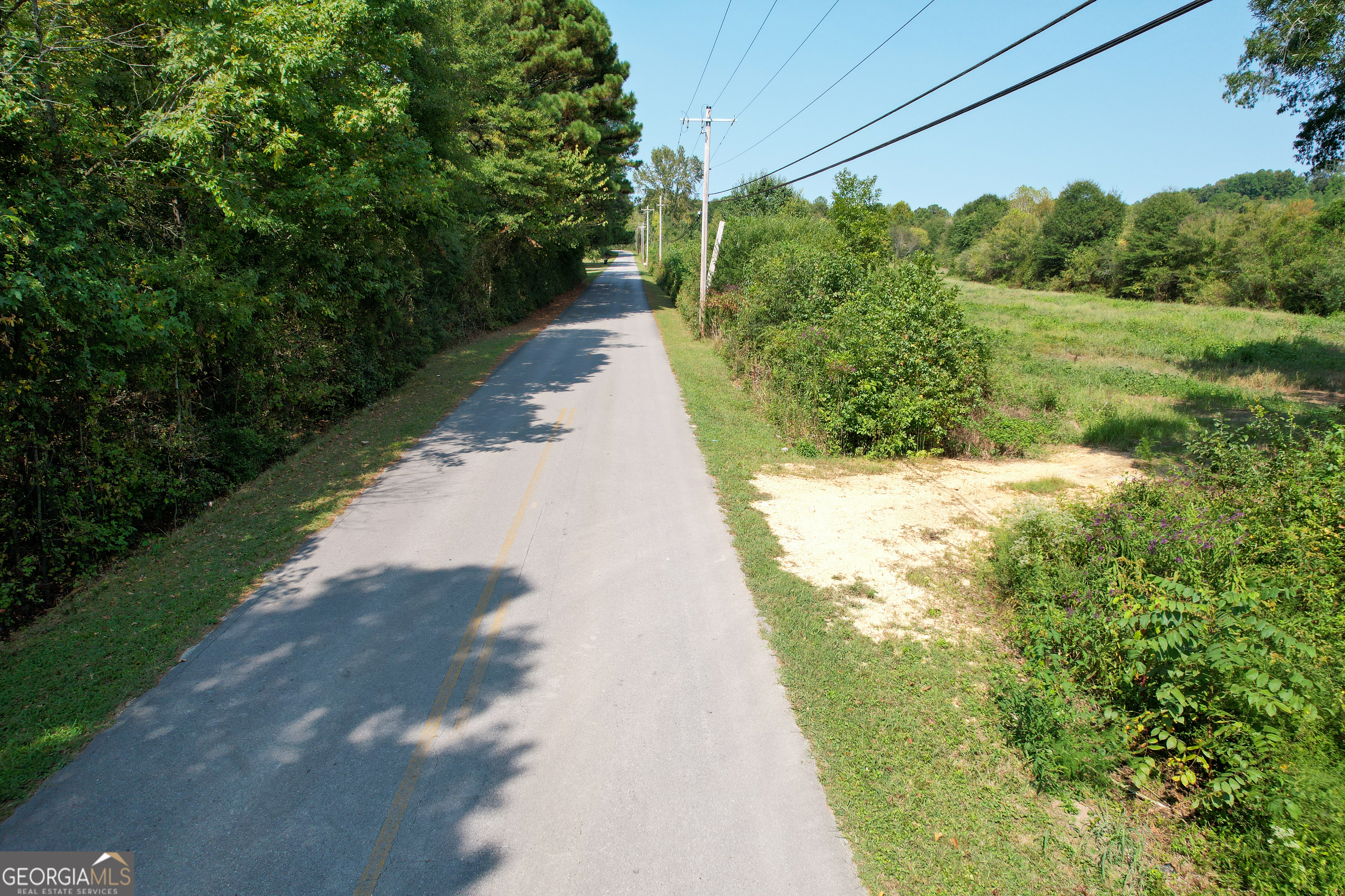 33+/- ACRES 2280 US Hwy 27 S.