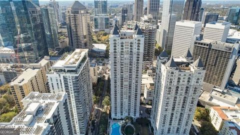 Photo of 195 14th Street NE #1501, Atlanta, GA 30309 (MLS # 10630485)