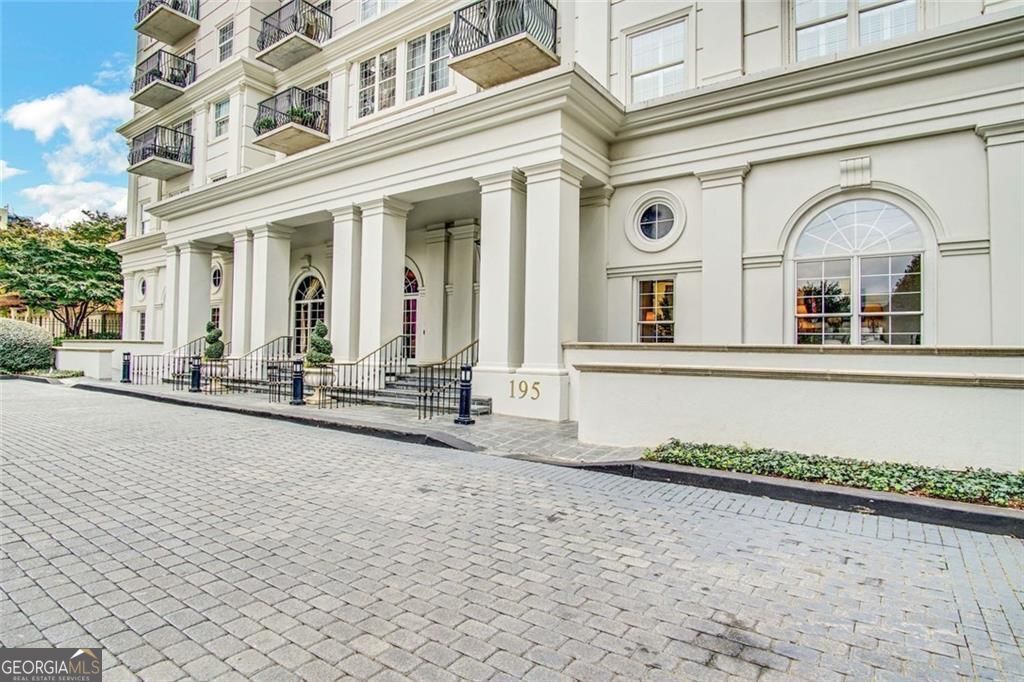 Photo of 195 14th Street NE #1501, Atlanta, GA 30309 (MLS # 10630485)