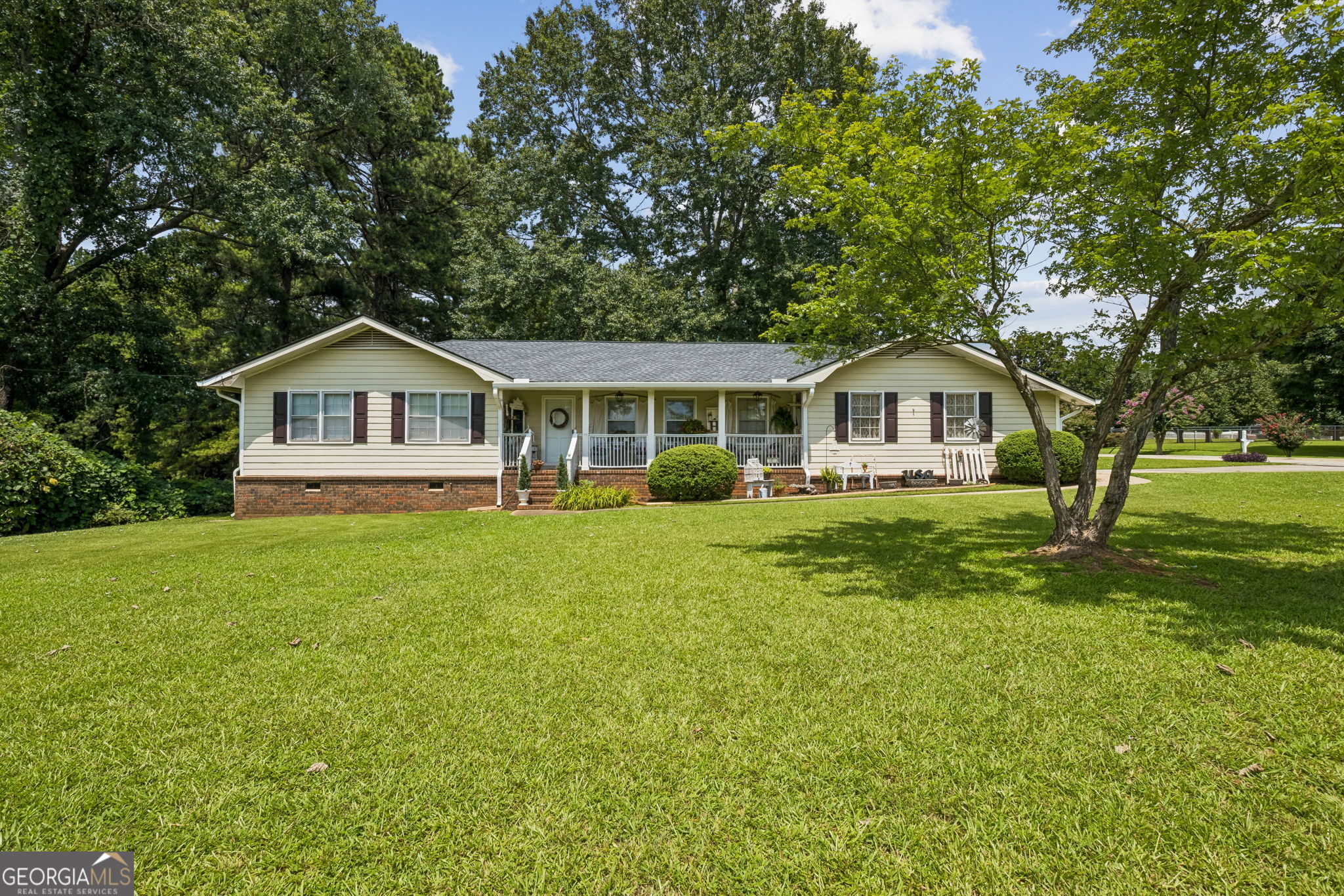4231 Hamilton Mill RD
