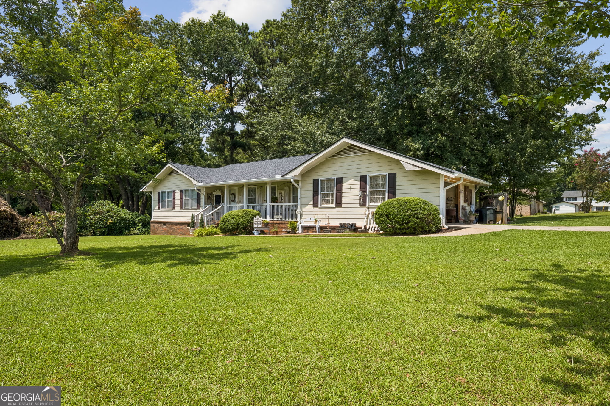 4231 Hamilton Mill RD