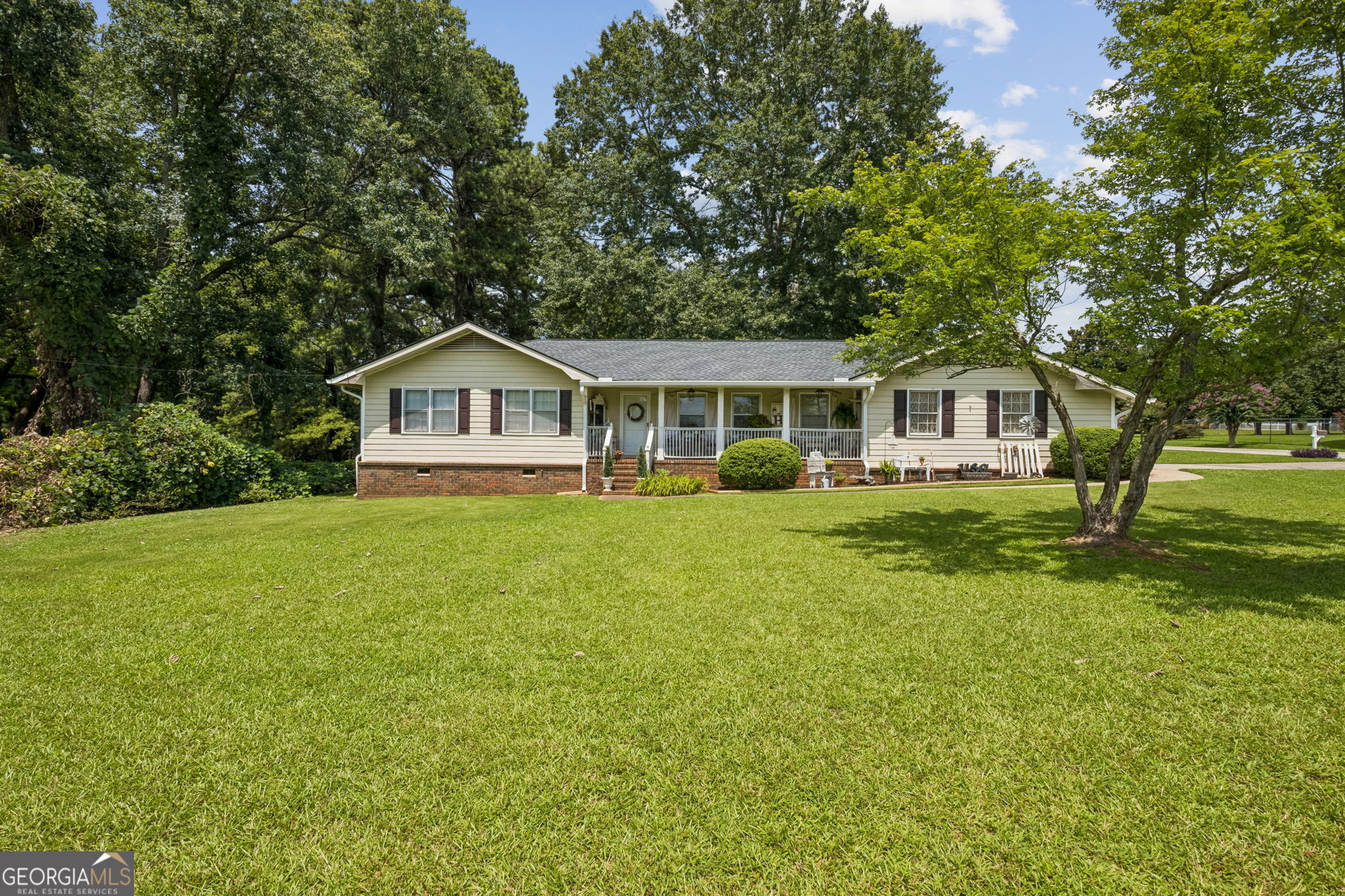 4231 Hamilton Mill RD