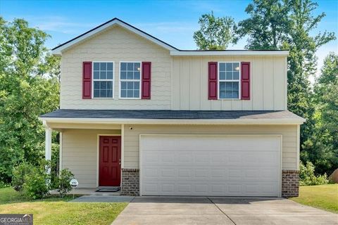 Photo of 3 WINDSOR Court, Kingston, GA 30145 (MLS # 10536444)