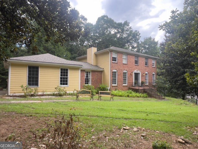 4118 Jefferson Township PKWY