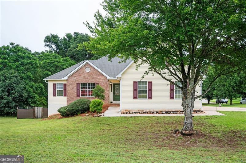 409 COLD SPRINGS LN