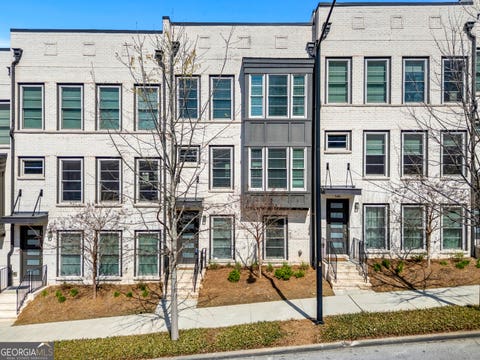 Photo of 552 Ember Lane NW, Atlanta, GA 30318 (MLS # 10786690)