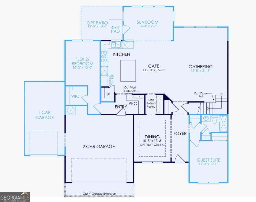4710 Rosarian DR