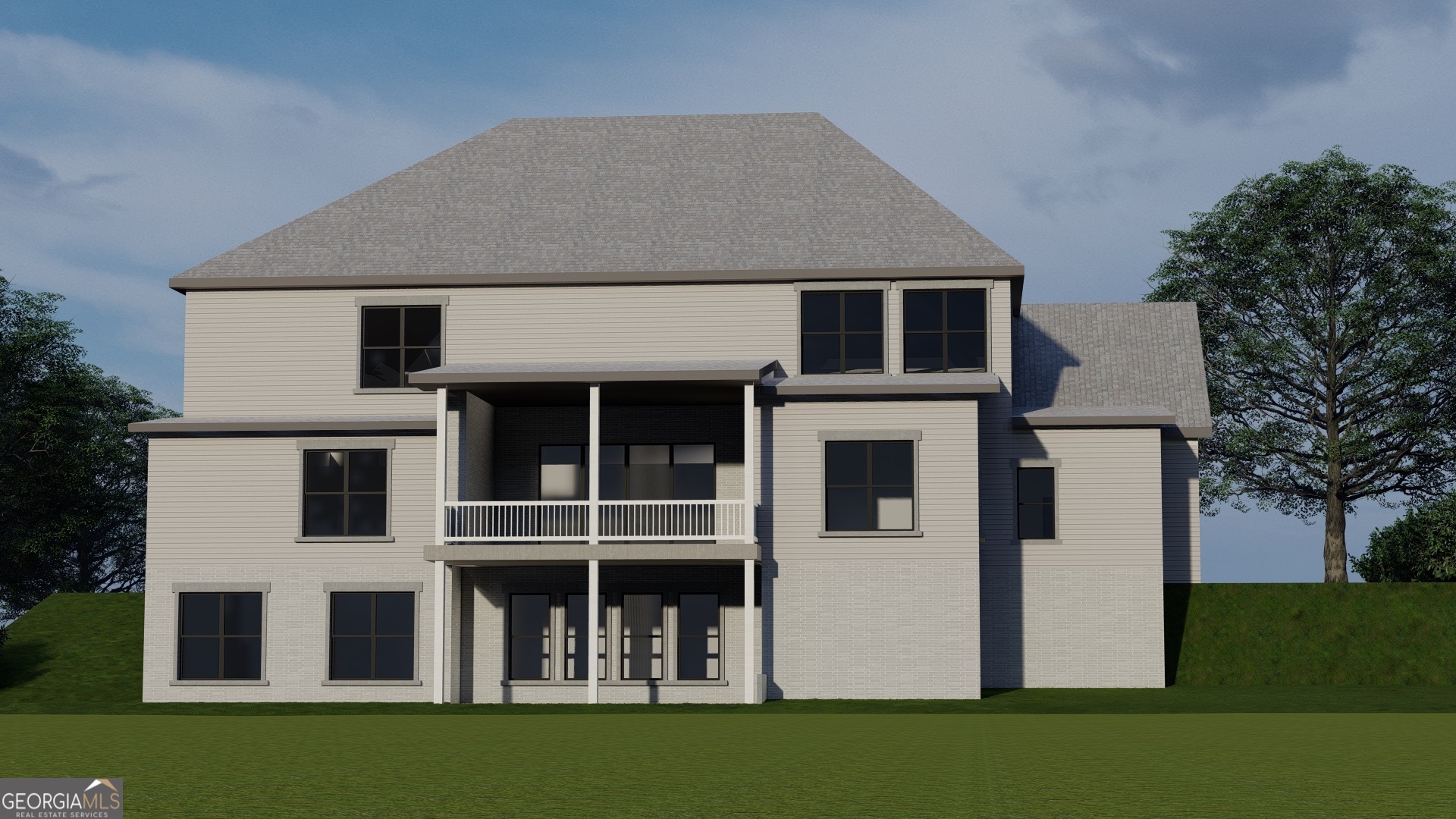 2856 Octavia CIR