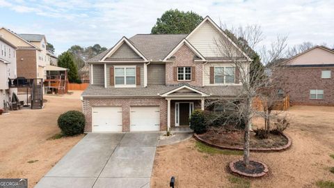 4960 Maristone Landing WAY Cumming GA 30040