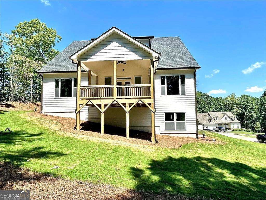 1017 Cable Road