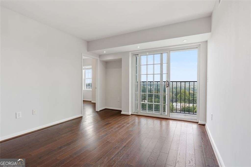 Photo of 199 14th Street NE #1403, Atlanta, GA 30309 (MLS # 10696254)