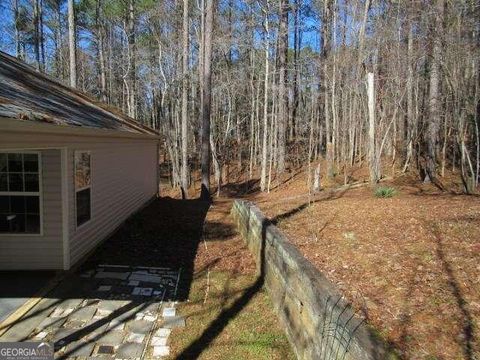 A home in Villa Rica