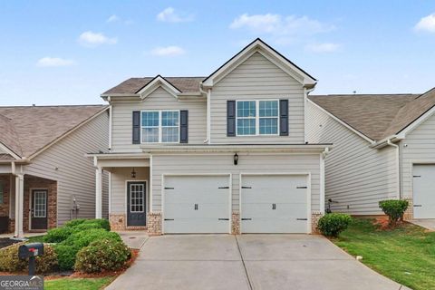 Photo of 85 Castlemoor Loop, Adairsville, GA 30103 (MLS # 10769001)