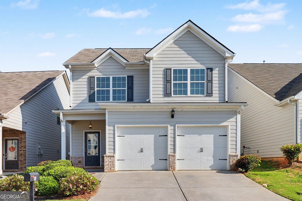 Photo of 85 Castlemoor Loop, Adairsville, GA 30103 (MLS # 10769001)