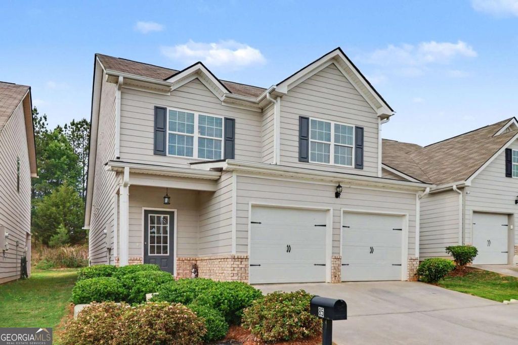 Photo of 85 Castlemoor Loop, Adairsville, GA 30103 (MLS # 10769001)