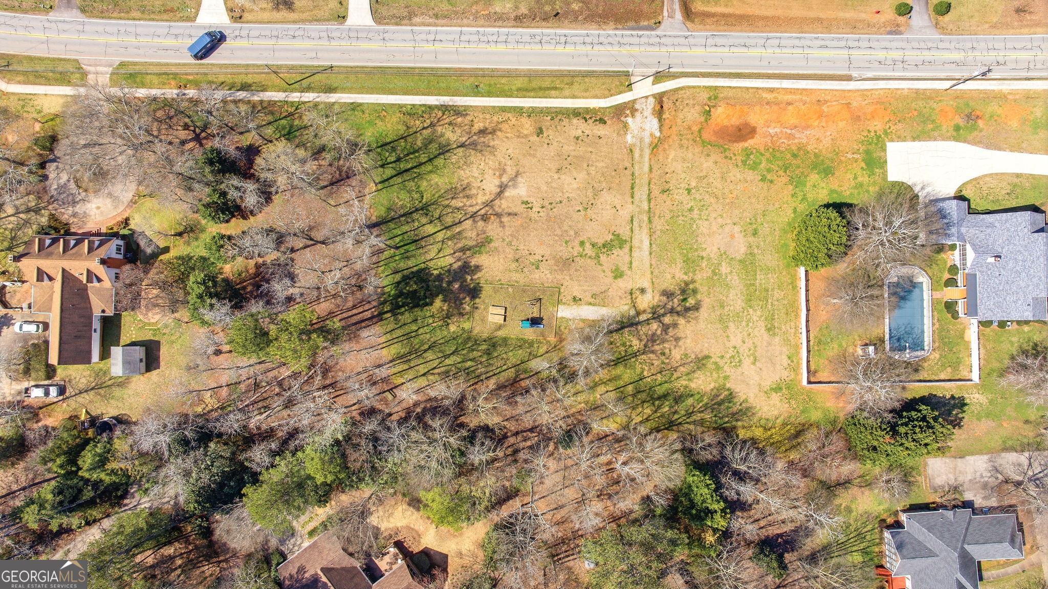 0 Jefferson RD
