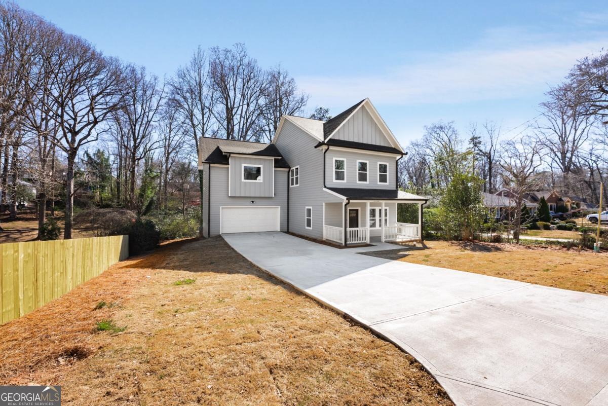 2150 Essex AVE SW