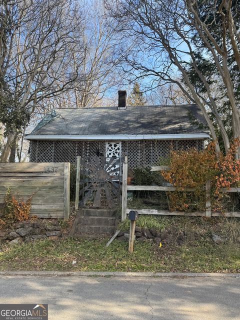 1437 E Broad Athens GA 30606