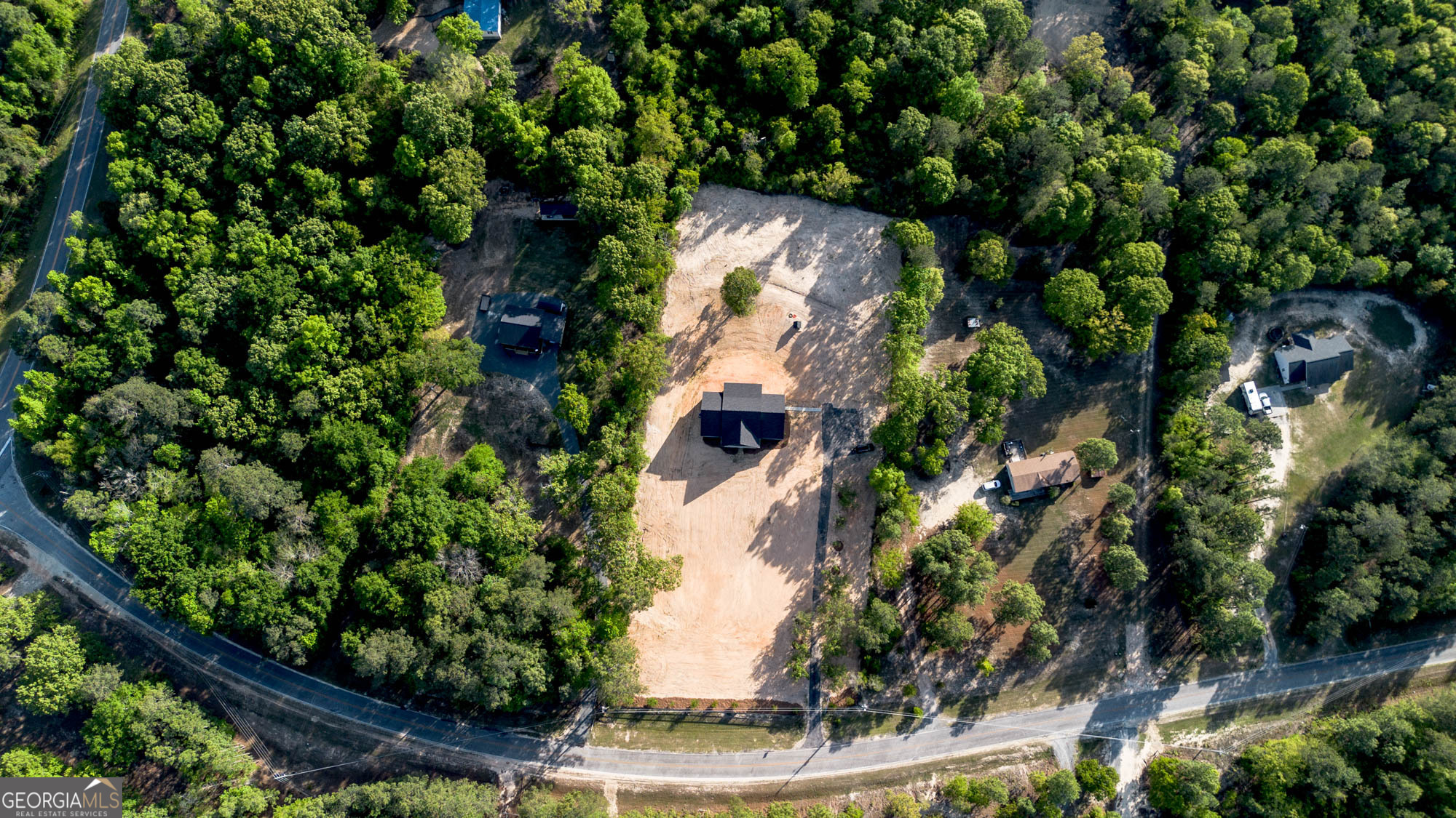 1420 Gunters Mill RD