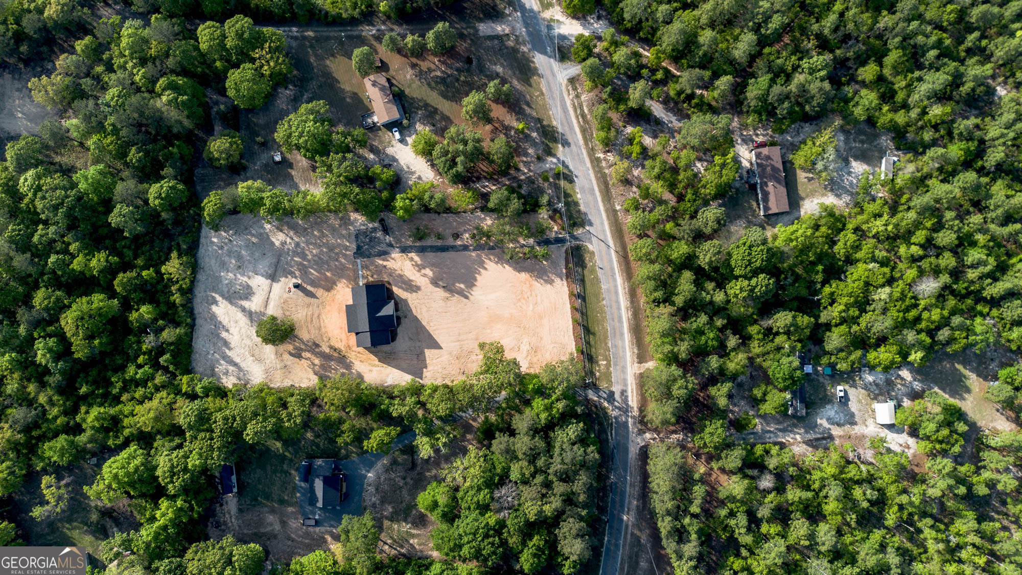 1420 Gunters Mill RD