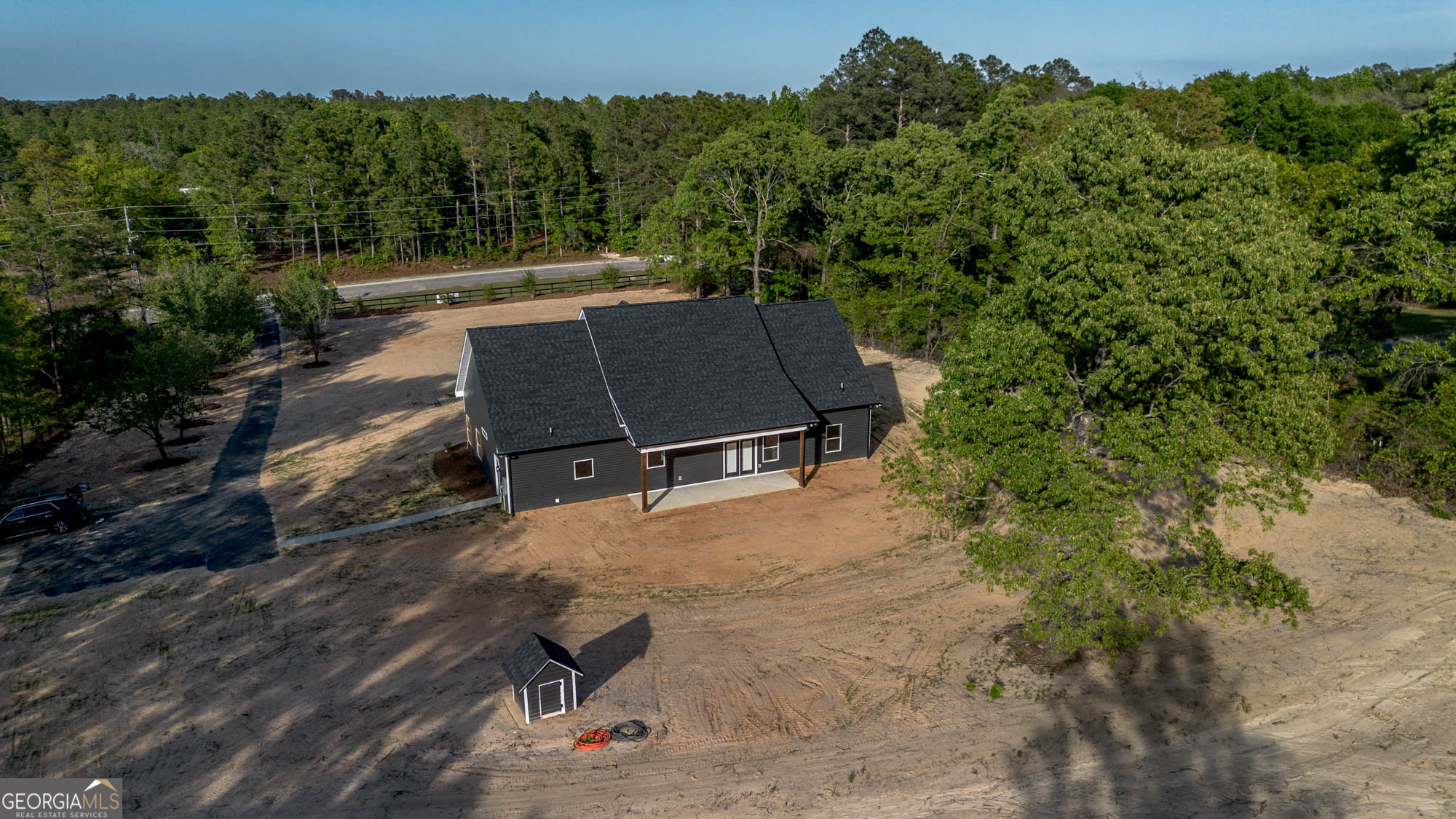 1420 Gunters Mill RD
