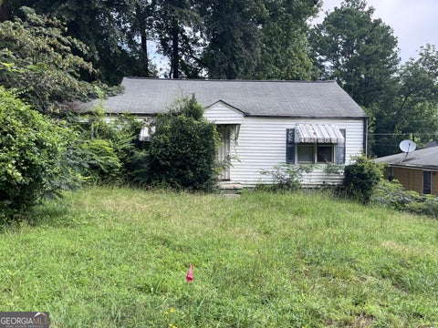 Photo of 1267 Almont Drive SW, Atlanta, GA 30310 (MLS # 10828830)