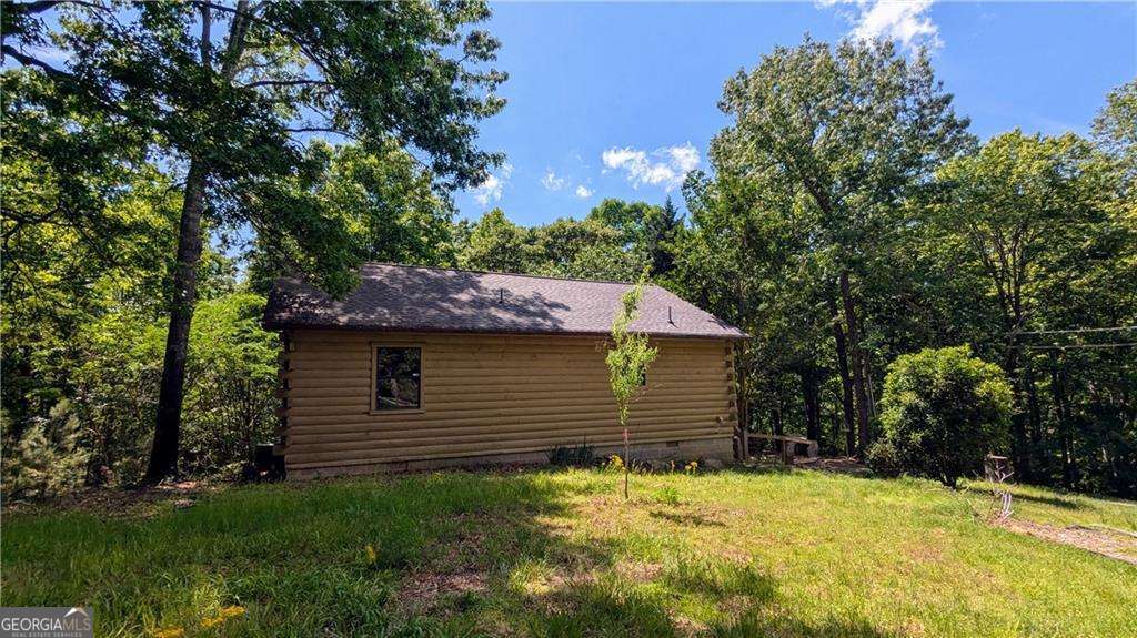 2515 Camp Branch RD