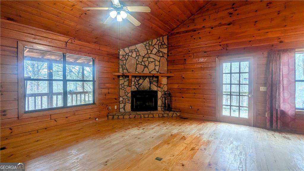 2515 Camp Branch RD