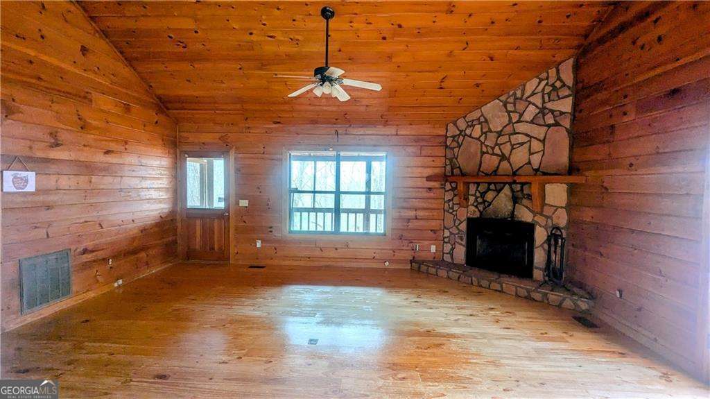 2515 Camp Branch RD