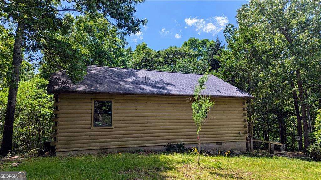 2515 Camp Branch RD