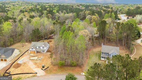 Photo of 94 Radian Court, Dallas, GA 30132 (MLS # 10711405)