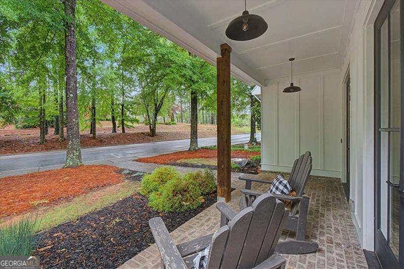 Photo of 240 Rope Mill Road, Woodstock, GA 30188 (MLS # 10791256)