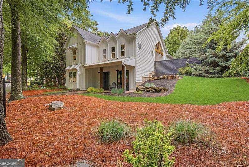 Photo of 240 Rope Mill Road, Woodstock, GA 30188 (MLS # 10791256)
