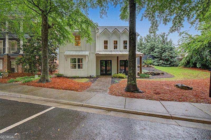 Photo of 240 Rope Mill Road, Woodstock, GA 30188 (MLS # 10791256)