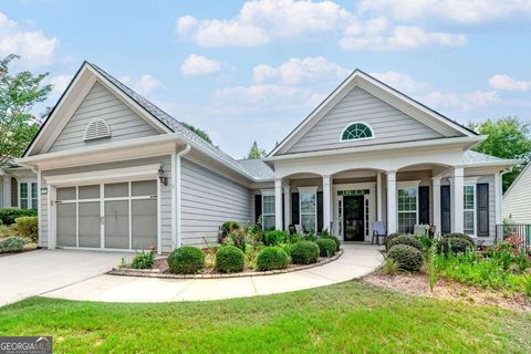 230 Begonia CT Griffin GA 30223