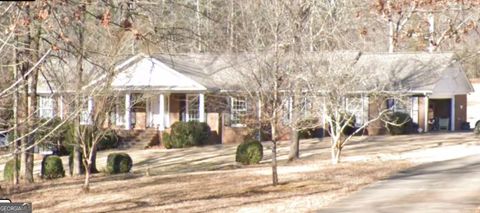 160 Red Fox RUN Athens GA 30605