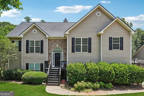 107 Laurel Oaks LN Jefferson GA 30549