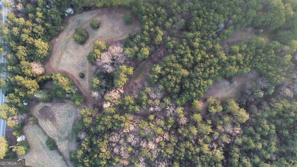 Photo of 8165 Highway 81, Bethlehem, GA 30620 (MLS # 10705735)