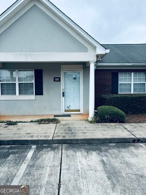 Photo of 2885 Florence Drive, Gainesville, GA 30504 (MLS # 10871021)